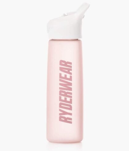 Rydewear Straw Drrink Bottle